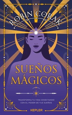 SUEÑOS MAGICOS | 9788419656230 | CORAK, ROBIN | Galatea Llibres | Librería online de Reus, Tarragona | Comprar libros en catalán y castellano online