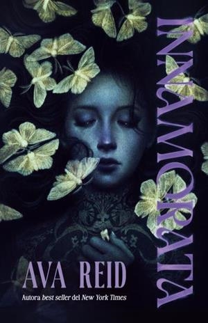 INNAMORATA - LA CASA DE LOS DIENTES 1 | 9791387749002 | REID, AVA | Galatea Llibres | Llibreria online de Reus, Tarragona | Comprar llibres en català i castellà online