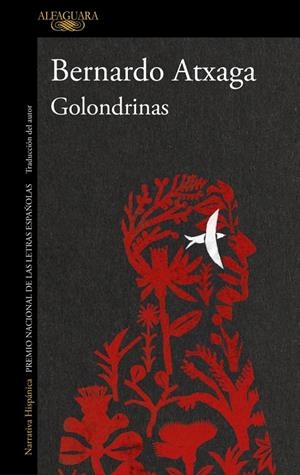 GOLONDRINAS | 9791387846671 | ATXAGA, BERNARDO | Galatea Llibres | Llibreria online de Reus, Tarragona | Comprar llibres en català i castellà online