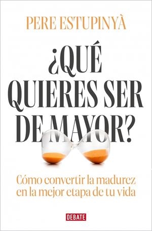 ¿QUÉ QUIERES SER DE MAYOR? | 9791387904104 | ESTUPINYÀ, PERE | Galatea Llibres | Llibreria online de Reus, Tarragona | Comprar llibres en català i castellà online