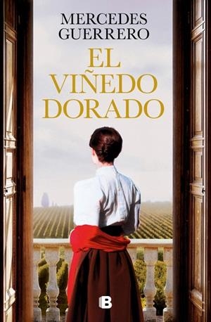 EL VIÑEDO DORADO | 9788466679886 | GUERRERO, MERCEDES | Galatea Llibres | Llibreria online de Reus, Tarragona | Comprar llibres en català i castellà online