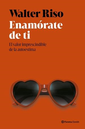 ENAMÓRATE DE TI | 9788408318415 | RISO, WALTER | Galatea Llibres | Llibreria online de Reus, Tarragona | Comprar llibres en català i castellà online