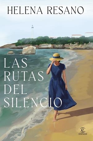 LAS RUTAS DEL SILENCIO | 9788467081541 | RESANO, HELENA | Galatea Llibres | Llibreria online de Reus, Tarragona | Comprar llibres en català i castellà online