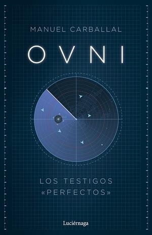 OVNI | 9791387667566 | CARBALLAL, MANUEL | Galatea Llibres | Llibreria online de Reus, Tarragona | Comprar llibres en català i castellà online