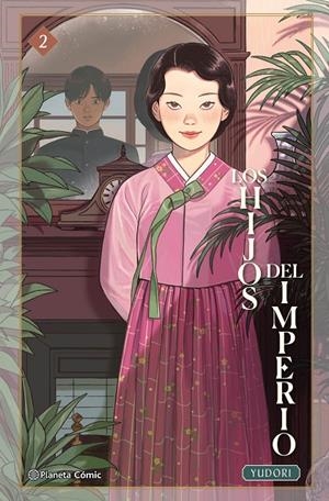 LOS HIJOS DEL IMPERIO 2 | 9791387919207 | YUDORI | Galatea Llibres | Llibreria online de Reus, Tarragona | Comprar llibres en català i castellà online