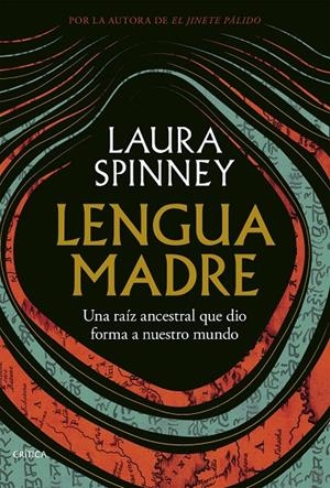 LENGUA MADRE | 9788491998785 | SPINNEY, LAURA | Galatea Llibres | Llibreria online de Reus, Tarragona | Comprar llibres en català i castellà online