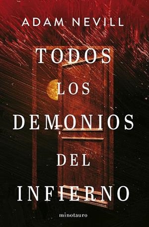 TODOS LOS DEMONIOS DEL INFIERNO | 9788445021804 | NEVILL, ADAM | Galatea Llibres | Llibreria online de Reus, Tarragona | Comprar llibres en català i castellà online