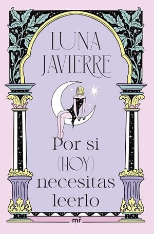 POR SI HOY NECESITAS LEERLO | 9788427054059 | JAVIERRE, LUNA | Galatea Llibres | Llibreria online de Reus, Tarragona | Comprar llibres en català i castellà online
