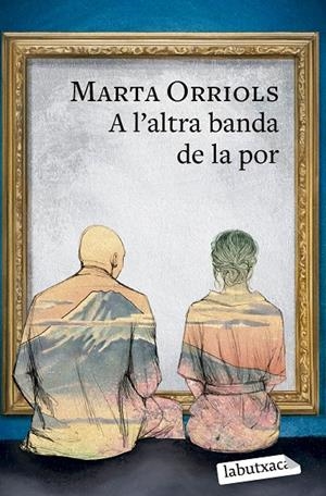 A L'ALTRA BANDA DE LA POR | 9791387802493 | ORRIOLS, MARTA | Galatea Llibres | Llibreria online de Reus, Tarragona | Comprar llibres en català i castellà online