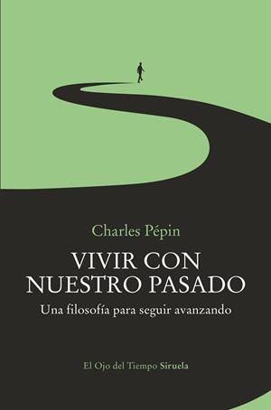 VIVIR CON NUESTRO PASADO | 9791388032059 | PÉPIN, CHARLES | Galatea Llibres | Llibreria online de Reus, Tarragona | Comprar llibres en català i castellà online