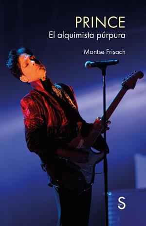PRINCE | 9791388205286 | FRISACH, MONTSE | Galatea Llibres | Llibreria online de Reus, Tarragona | Comprar llibres en català i castellà online