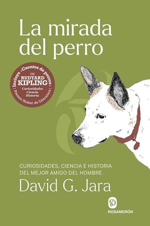 LA MIRADA DEL PERRO | 9791399141924 | G. JARA, DAVID I ALTRES | Galatea Llibres | Librería online de Reus, Tarragona | Comprar libros en catalán y castellano online