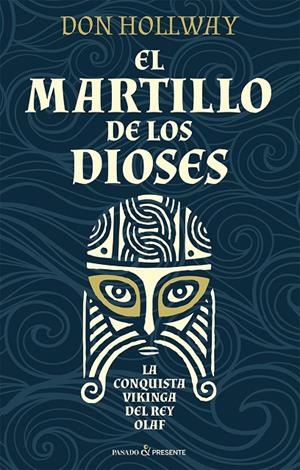 EL MARTILLO DE LOS DIOSES | 9791399120639 | HOLLWAY, DON | Galatea Llibres | Librería online de Reus, Tarragona | Comprar libros en catalán y castellano online