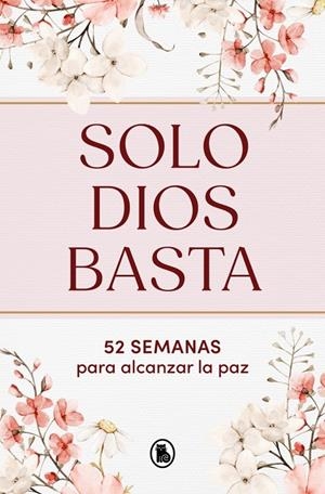 SOLO DIOS BASTA | 9788402431158 | GÓMEZ ZÚÑIGA, MARÍA | Galatea Llibres | Librería online de Reus, Tarragona | Comprar libros en catalán y castellano online