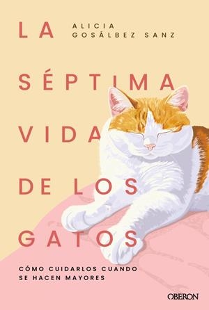 LA SÉPTIMA VIDA DE LOS GATOS | 9791387775315 | GOSÁLBEZ SANZ, ALICIA | Galatea Llibres | Llibreria online de Reus, Tarragona | Comprar llibres en català i castellà online