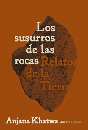LOS SUSURROS DE LAS ROCAS | 9791370092443 | KHATWA, ANJANA | Galatea Llibres | Llibreria online de Reus, Tarragona | Comprar llibres en català i castellà online