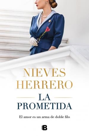 LA PROMETIDA | 9788466683067 | HERRERO, NIEVES | Galatea Llibres | Llibreria online de Reus, Tarragona | Comprar llibres en català i castellà online