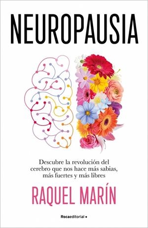 NEUROPAUSIA | 9791387629731 | MARÍN, RAQUEL | Galatea Llibres | Llibreria online de Reus, Tarragona | Comprar llibres en català i castellà online