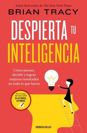 DESPIERTA TU INTELIGENCIA | 9788466382342 | TRACY, BRIAN | Galatea Llibres | Librería online de Reus, Tarragona | Comprar libros en catalán y castellano online