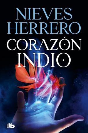 CORAZON INDIO | 9788490709955 | HERRERO, NIEVES | Galatea Llibres | Llibreria online de Reus, Tarragona | Comprar llibres en català i castellà online