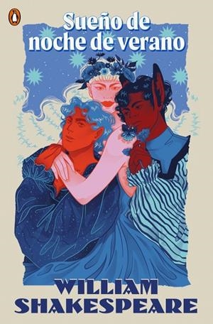 SUEÑO DE NOCHE DE VERANO | 9788491058120 | SHAKESPEARE, WILLIAM | Galatea Llibres | Llibreria online de Reus, Tarragona | Comprar llibres en català i castellà online