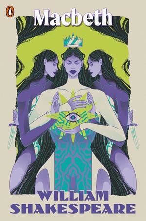 MACBETH | 9788491058007 | SHAKESPEARE, WILLIAM | Galatea Llibres | Llibreria online de Reus, Tarragona | Comprar llibres en català i castellà online