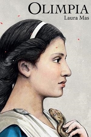 OLIMPIA | 9788418232985 | MAS, LAURA | Galatea Llibres | Llibreria online de Reus, Tarragona | Comprar llibres en català i castellà online