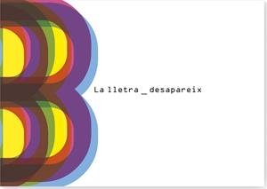 LA LLETRA B DESAPAREIX | 9788412635898 | TABORA, CARLA | Galatea Llibres | Librería online de Reus, Tarragona | Comprar libros en catalán y castellano online