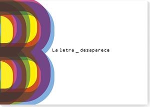 LA LETRA B DESAPARECE | 9788412635881 | TABORA, CARLA | Galatea Llibres | Librería online de Reus, Tarragona | Comprar libros en catalán y castellano online