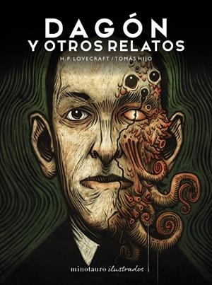 DAGÓN Y OTROS RELATOS | 9788445019856 | LOVECRAFT, H.P. | Galatea Llibres | Librería online de Reus, Tarragona | Comprar libros en catalán y castellano online