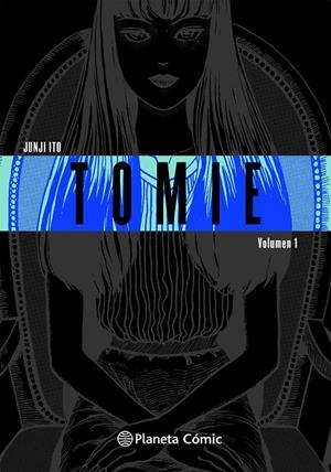 TOMIE 1 + FIGURA ACRILICA | 9791387779474 | ITO, JUNJI | Galatea Llibres | Librería online de Reus, Tarragona | Comprar libros en catalán y castellano online