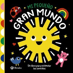 MI PEQUEÑO GRAN MUNDO | 9788469646182 | ELIOT, HANNAH | Galatea Llibres | Llibreria online de Reus, Tarragona | Comprar llibres en català i castellà online