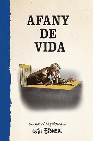 AFANY DE VIDA | 9788467979886 | EINSER, WILL | Galatea Llibres | Librería online de Reus, Tarragona | Comprar libros en catalán y castellano online