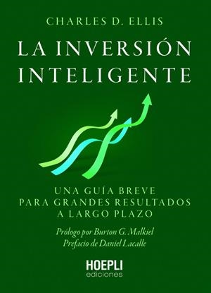 LA INVERSIÓN INTELIGENTE | 9791254990582 | ELLIS, CHARLES D. | Galatea Llibres | Librería online de Reus, Tarragona | Comprar libros en catalán y castellano online