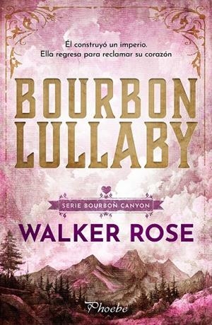 BOURBON LULLABY | 9791387787585 | ROSE, WALKER | Galatea Llibres | Librería online de Reus, Tarragona | Comprar libros en catalán y castellano online