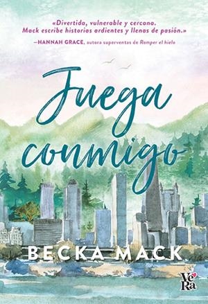 JUEGA CONMIGO | 9791387601737 | MACK, BECKA | Galatea Llibres | Llibreria online de Reus, Tarragona | Comprar llibres en català i castellà online