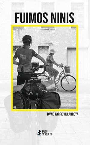 FUIMOS NINIS | 9791387999421 | FARRÉ VILLARROYA, DAVID | Galatea Llibres | Librería online de Reus, Tarragona | Comprar libros en catalán y castellano online