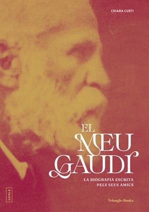 EL MEU GAUDÍ | 9788410127838 | CURTI, CHIARA | Galatea Llibres | Llibreria online de Reus, Tarragona | Comprar llibres en català i castellà online