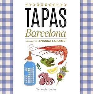 TAPAS BARCELONA | 9788410127616 | BARRIL CUIXART, JOAN/LIZ RODRÍGUEZ, JOSEP | Galatea Llibres | Librería online de Reus, Tarragona | Comprar libros en catalán y castellano online