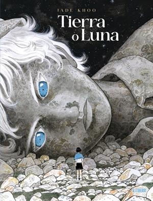 TIERRA O LUNA PARTE 1 | 9791387927073 | KOHO, JADE | Galatea Llibres | Llibreria online de Reus, Tarragona | Comprar llibres en català i castellà online