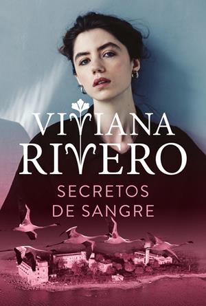 SECRETOS DE SANGRE | 9788401039409 | RIVERO, VIVIANA | Galatea Llibres | Librería online de Reus, Tarragona | Comprar libros en catalán y castellano online