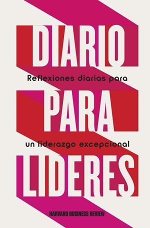 DIARIO PARA LÍDERES | 9788410121492 | Galatea Llibres | Llibreria online de Reus, Tarragona | Comprar llibres en català i castellà online
