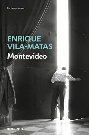 MONTEVIDEO | 9788466390019 | VILA-MATAS, ENRIQUE | Galatea Llibres | Librería online de Reus, Tarragona | Comprar libros en catalán y castellano online