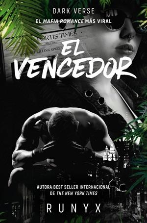 EL VENCEDOR (DARK VERSE 4) | 9791387652586 | RUNYX | Galatea Llibres | Llibreria online de Reus, Tarragona | Comprar llibres en català i castellà online