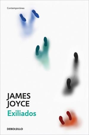 EXILIADOS | 9788466378161 | JOYCE, JAMES | Galatea Llibres | Librería online de Reus, Tarragona | Comprar libros en catalán y castellano online