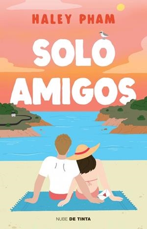 SOLO AMIGOS | 9788419514790 | PHAM, HALEY | Galatea Llibres | Llibreria online de Reus, Tarragona | Comprar llibres en català i castellà online