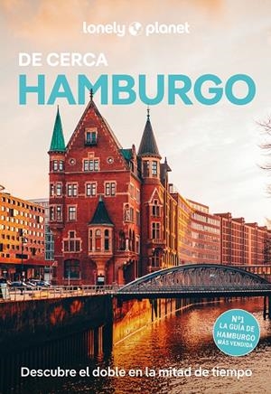 HAMBURGO DE CERCA 2026 | 9788408318880 | WOOLSEY, BARBARA | Galatea Llibres | Librería online de Reus, Tarragona | Comprar libros en catalán y castellano online