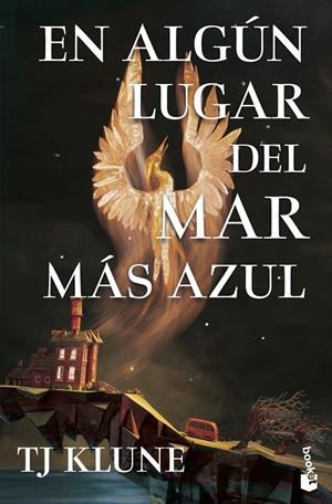 EN ALGÚN LUGAR DEL MAR MÁS AZUL | 9788408320005 | KLUNE, TJ | Galatea Llibres | Llibreria online de Reus, Tarragona | Comprar llibres en català i castellà online