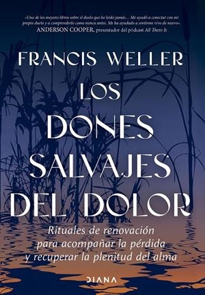 LOS DONES SALVAJES DEL DOLOR | 9788411193436 | WELLER, FRANCIS | Galatea Llibres | Llibreria online de Reus, Tarragona | Comprar llibres en català i castellà online