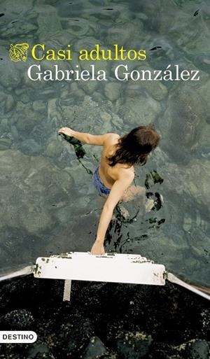 CASI ADULTOS | 9788423369638 | GONZÁLEZ GONZÁLEZ, GABRIELA | Galatea Llibres | Llibreria online de Reus, Tarragona | Comprar llibres en català i castellà online